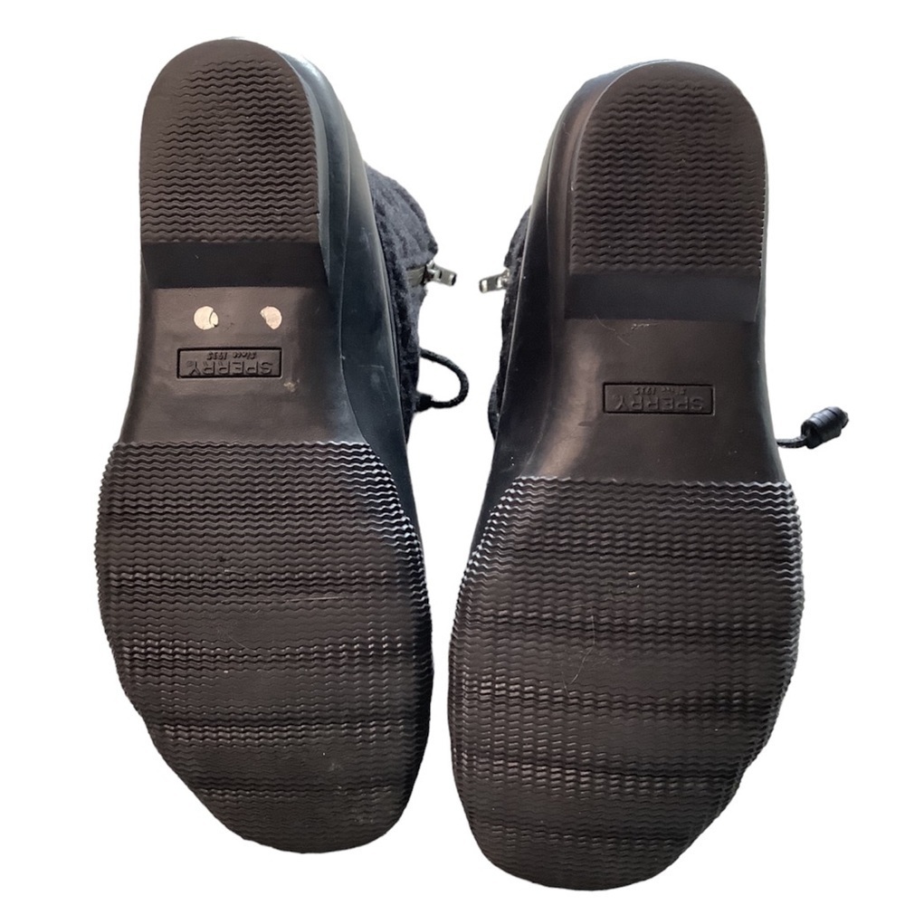 Sperry Boots - Picture 6 of 6